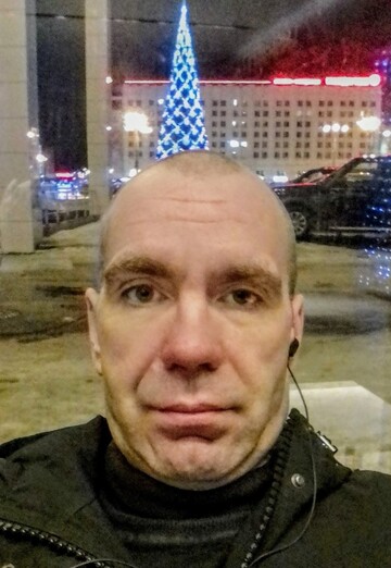 Моя фотография - Игорь, 48 из Мурманск (@igor325226)