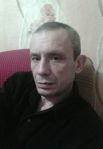 Моя фотография - Дмитрий, 53 из Каменск-Уральский (@dmitriy348129)