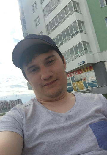 My photo - Vladka, 27 from Yekaterinburg (@vladka186)