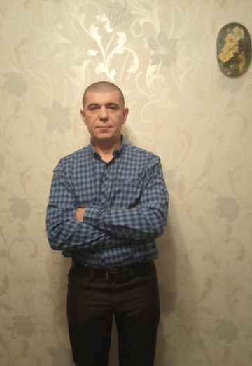 Моя фотография - Геннадий, 44 из Ромны (@gennadiy31352)