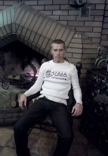 My photo - Aleksandr, 45 from Kharkiv (@aleksandr109201)