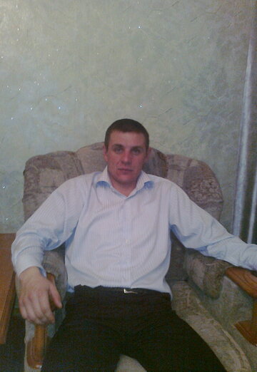 My photo - Sergey, 38 from Aksay (@sergey577446)
