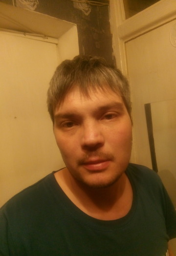 My photo - Yeduard, 40 from Neftekamsk (@eduard41138)