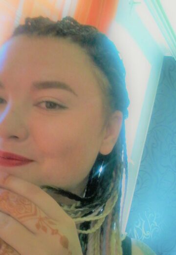 Моя фотография - Darina, 34 из Новокузнецк (@darina7117)