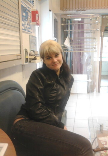 Моя фотография - Наталья, 39 из Сафоново (@natalya90913)