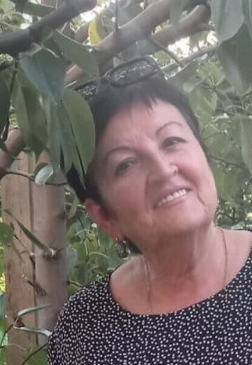 Svetlana (@svetlana335961) — my photo № 1