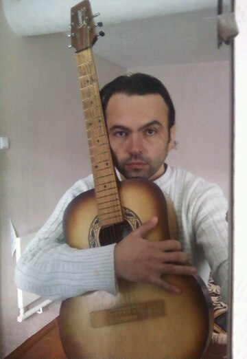 My photo - Yuriy, 43 from Sarata (@uriy73327)