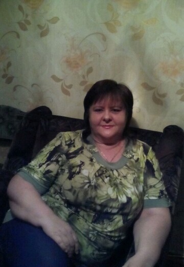 Моя фотография - Галина, 65 из Кривой Рог (@galina42761)