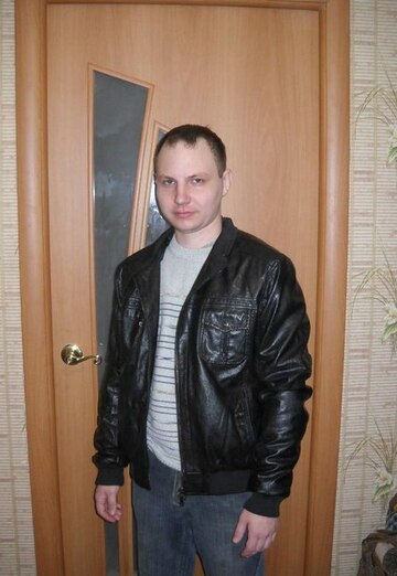 My photo - Dmitriy, 38 from Nizhny Novgorod (@dmitriy79904)