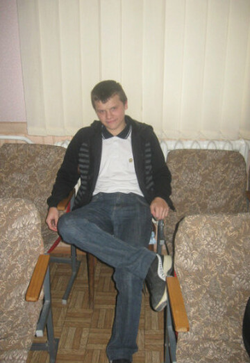 My photo - oleg, 29 from Tiraspol (@devil-f)