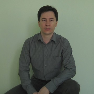 Моя фотография - Andrei, 46 из Челябинск (@andrei596)
