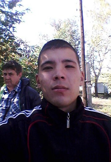 My photo - Yeldar, 31 from Semipalatinsk (@eldar6517)