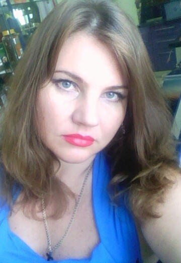 Моя фотография - Юли, 47 из Черкассы (@maryana3155)