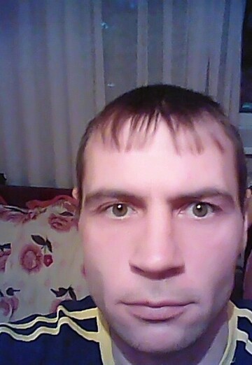 Моя фотография - Станислав, 40 из Орлов (@stanislav40235)