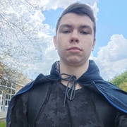Никита, 18, Десногорск