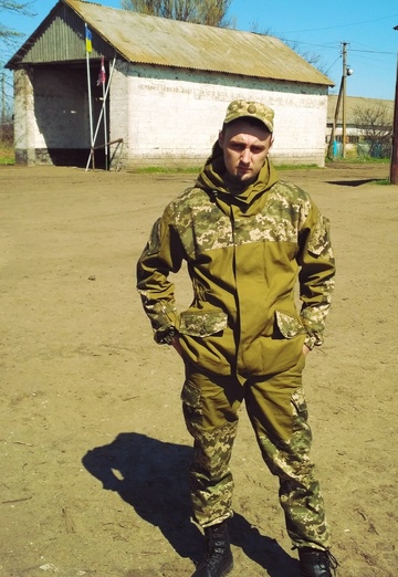 My photo - Oleksandr, 27 from Kovel (@oleksandr3894)