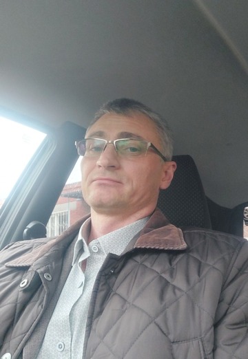 My photo - Yuriy, 45 from Krasnodar (@uriy105305)