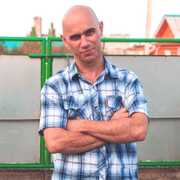 Ильнур Шафиков, 43, Бакалы