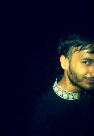 Моя фотография - Nirob, 32 из Дакка (@nirob0)