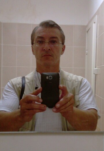 Моя фотография - Леонид, 61 из Фурманов (@leonid7991)