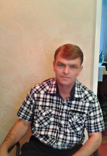 Моя фотография - АЛЕКСАНДР, 54 из Гайсин (@aleksandr809492)
