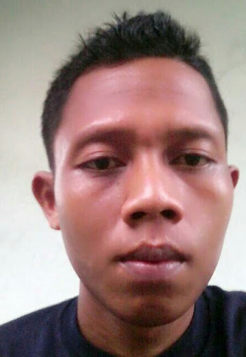 Моя фотография - Muhamad Adi Riyansyah, 38 из Джакарта (@muhamadadiriyansyah)
