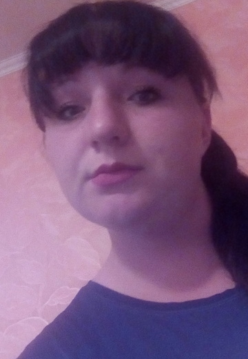 My photo - Svetlana, 32 from Belgorod (@svetlana221445)