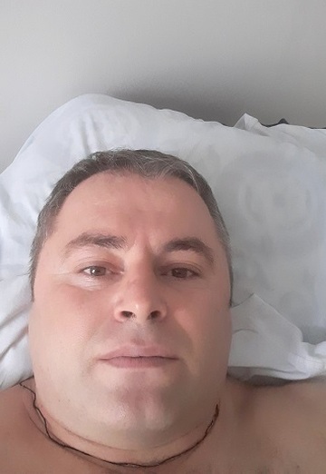 My photo - mike, 49 from Jersey City (@mike7062)