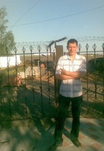 Моя фотография - Vital, 36 из Павлодар (@vital1693)