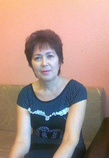 My photo - Rezeda, 60 from Naberezhnye Chelny (@rezeda156)