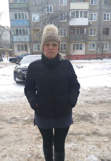 Моя фотография - Света, 48 из Нижний Новгород (@sveta41658)