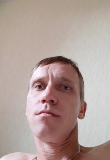 Моя фотография - Василий Широких, 36 из Ижевск (@vasiliyshirokih)