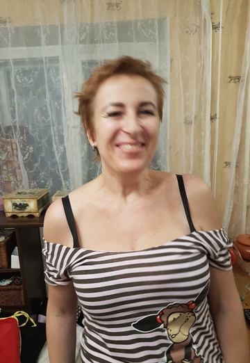 Моя фотография - Юлия, 55 из Тюмень (@uliya116423)