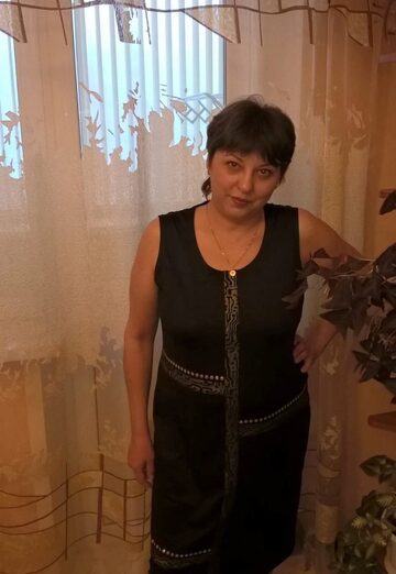 Моя фотография - Елена, 60 из Тольятти (@awers15)