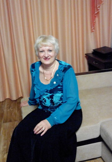 My photo - ALLA, 64 from Yekaterinburg (@alla15793)