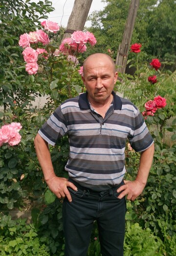 My photo - sergey, 53 from Raychikhinsk (@sergey868312)