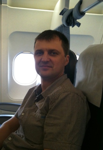 Моя фотография - Денис, 44 из Москва (@denis84952)