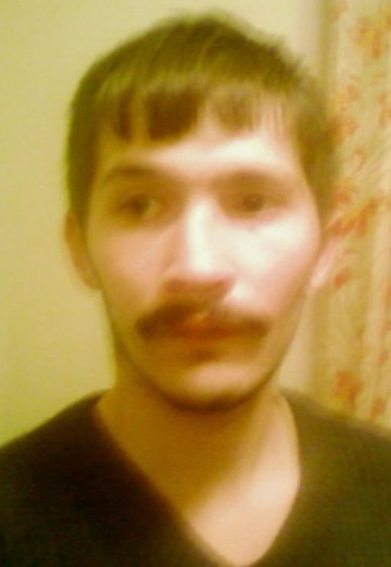 My photo - oleg saburov, 34 from Verkhnyaya Tura (@olegsaburov5)