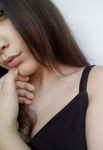 My photo - Leyla, 23 from Chernihiv (@leyla3566)