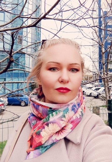 Benim fotoğrafım - Elena, 39  Belgorod şehirden (@elena528648)