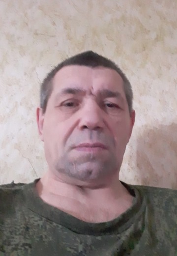 My photo - Volodya, 59 from Konosha (@volodya17630)