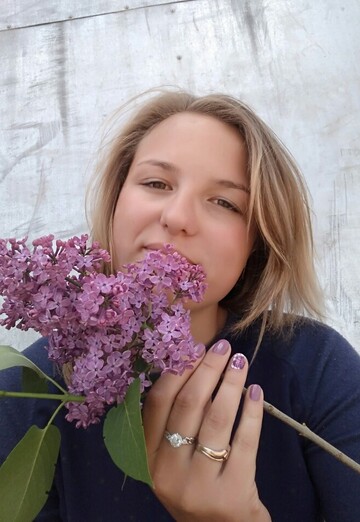 My photo - Viktoriya, 26 from Sluck (@viktoriya76909)