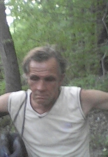 Моя фотография - Василий, 64 из Туапсе (@vasiliy69316)