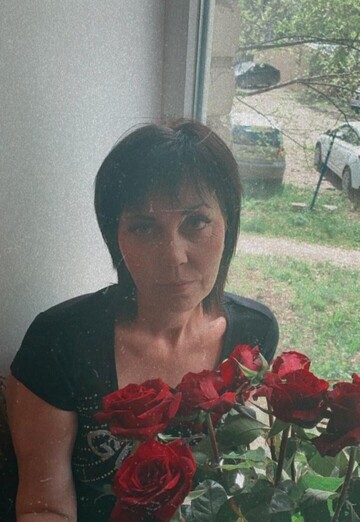 Моя фотография - Татьяна, 49 из Саратов (@tatyana234244)