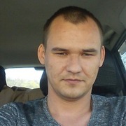 Максим, 33, Партизанск