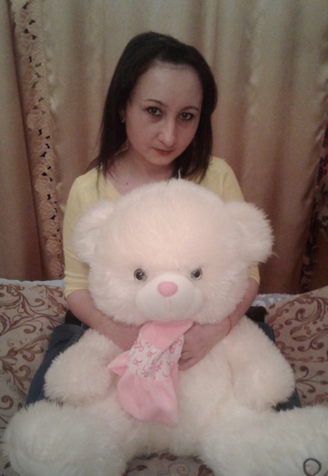 My photo - Galina, 33 from Rakitnoye (@galina43046)