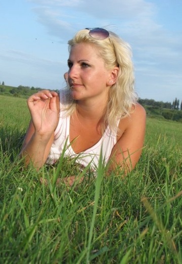 Моя фотография - Оля, 37 из Переяслав-Хмельницкий (@olya2037)