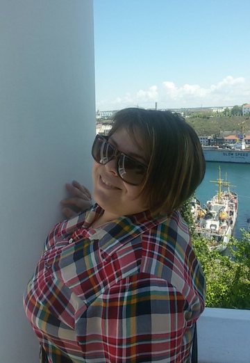 My photo - Anya, 33 from Sevastopol (@anya17720)