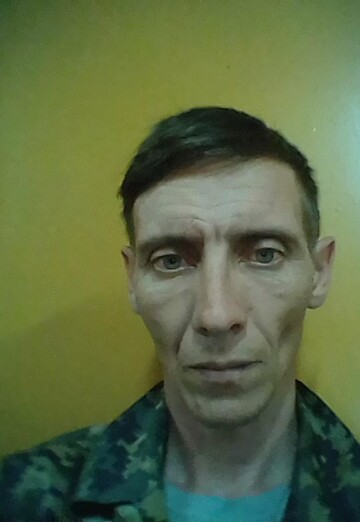 Моя фотография - Юрий, 42 из Петропавловск (@uriy145208)