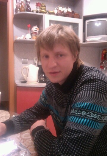Моя фотография - Дмитрий, 39 из Омск (@dmitriy75720)